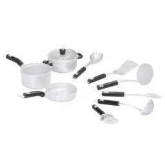 Theo Klein WMF Toy Pots & Kitchen Set