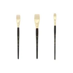 Princeton&trade; Dakota&trade; Synthetic Hog Bristle Bright Brush