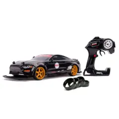 Jada Toys&reg; Muscle Drift RC 2019 Ford Mustang Wide Body