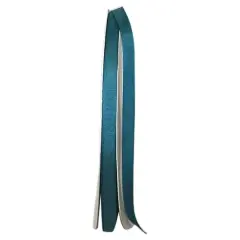 Reliant 3/8" x 100yd. Grosgrain Ribbon Teal