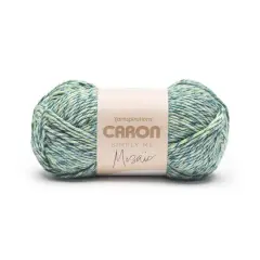Caron&reg; Simply Me Mosaic&trade; Yarn Grassy