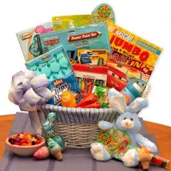 Disney&reg; Fun & Activity Easter Basket