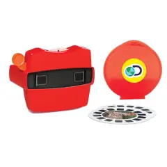 Schylling View-Master&reg; Discovery Kids&trade; Boxed Set