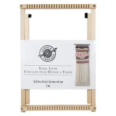 Easel Loom by Loops & Threads&reg;