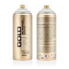 Montana&trade; Gold Acrylic Professional Spray Paint G7230 Buzzard