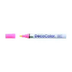 Decocolor&trade; Broad Paint Marker Rosemarie