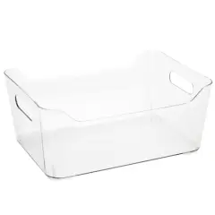 Simplify Storage Tote Bin