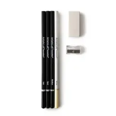 Charcoal Pencil Set By Artist's Loft&trade;