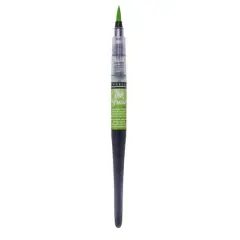Sennelier Abstract&reg; Ink Brush Pen Yellowish Green