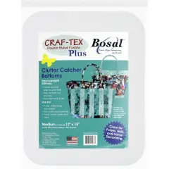 Bosal&trade; Craf-Tex Plus Clutter Catcher Bottom, 13" x 18"