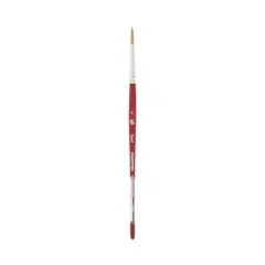Princeton&trade; Velvetouch&trade; Series 3950 Round Brush