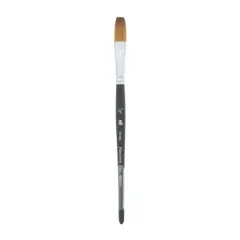 Princeton&trade; Aqua Elite&trade; Synthetic Stroke Watercolor Brush