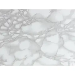 Brewster Carrara White Adhesive Film, 2ct.