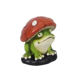 3.75" Frog Tabletop D&eacute;cor by Ashland&reg;