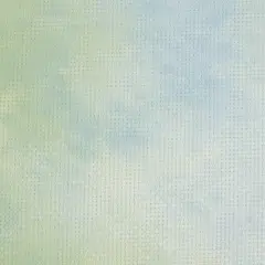 DMC&reg; Charles Craft&reg; 14ct. Dew Printed Aida 15'' x 18''