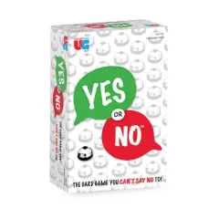 University Games Yes or No&trade; Game