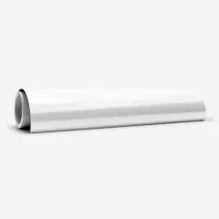 Cricut&reg; Smart Iron-On&trade; Roll, 25" x 12ft. White