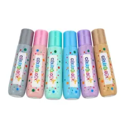Shimmer Washable Dot Markers by Creatology&trade;