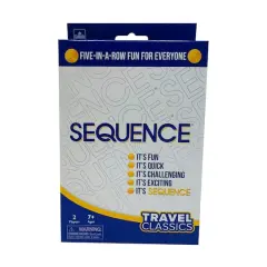 Travel Classics - Sequence