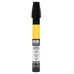Chartpak Ad&trade; Marker P41 Lemon Yellow