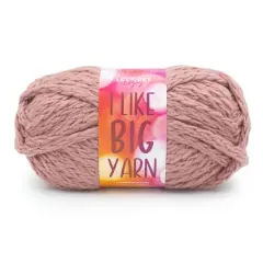 Lion Brand&reg; I Like Big Yarn Chiffon