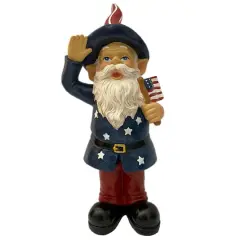 12" American Gnome