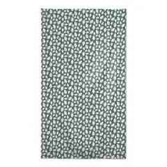 White Leaf Sage Tablecloth