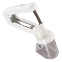 Household Essentials Leifheit Cherry Pitter with Stone Catcher