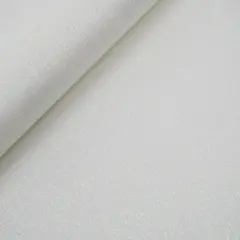 Glitter Permanent Vinyl by Make Market&reg; White