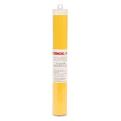 ORACAL&reg; 651 Permanent Adhesive Vinyl Light Yellow 022