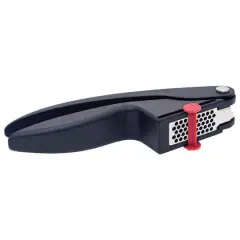 Starfrit Garlic Press with Scraper & Removable Metal Grill