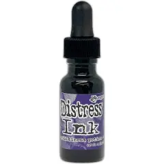 Tim Holtz Distress&reg; Ink Pad Reinker Villainous Potion