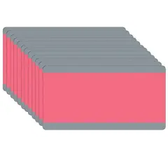 Ashley Productions&reg; Rose Big Reading Guide, 12ct.