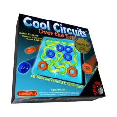 Science Wiz&trade; Cool Circuits&trade; Over the Top!