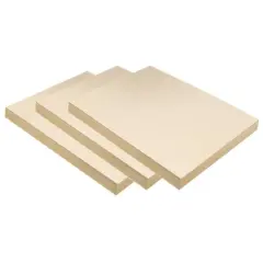 Pacon&reg; Manila 9" x 12" Medium Weight Tagboard, 3 Packs of 100
