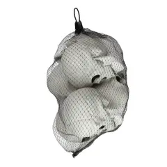 4.75" Skull Halloween Decorations, 6ct.