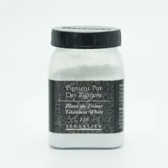 Sennelier Dry Pigment 116 Titanium White