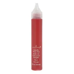 Candle Wax Pen by Ashland&reg; Red