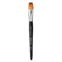 Princeton&trade; Aqua Elite&trade; Synthetic Stroke Watercolor Brush