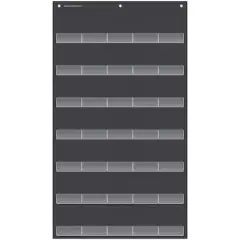 Teacher Created Resources Behavior Pocket Chart