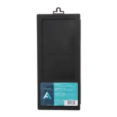 Art Alternatives Black Pencil Box