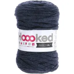 Hoooked RibbonXL Yarn Riverside Jeans