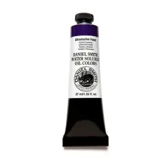 Daniel Smith Water Soluble Oil Color Paint, 37mL Ultramarine Violet