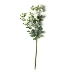 Cream Kate Rose Stem by Ashland&reg;