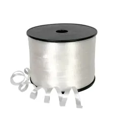 Gwen Studios 3/16" x 350yd. Curling Ribbon, 3ct. White