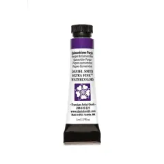 Daniel Smith Extra Fine&trade; Watercolor, 5mL Quinacridone Purple