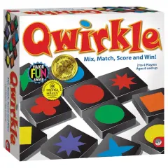 Qwirkle&trade; Game