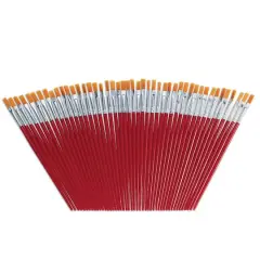 S&S&reg; Worldwide Multi-Purpose 48 Piece Brush Set