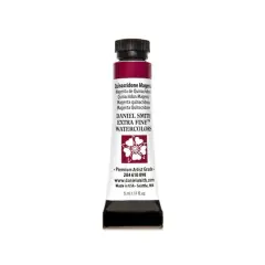 Daniel Smith Extra Fine&trade; Watercolor, 5mL Quinacridone Magenta