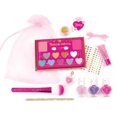 Make It Real&trade; Juicy Couture Luxe Cosmetic Set